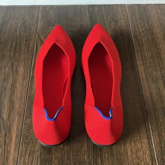 NWT Rothy’s The Point - Picture 8 of 10